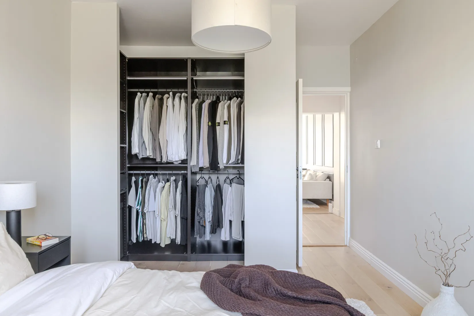 Bostadsrätt, Bielkegatan 4, Vasastaden, Linköping