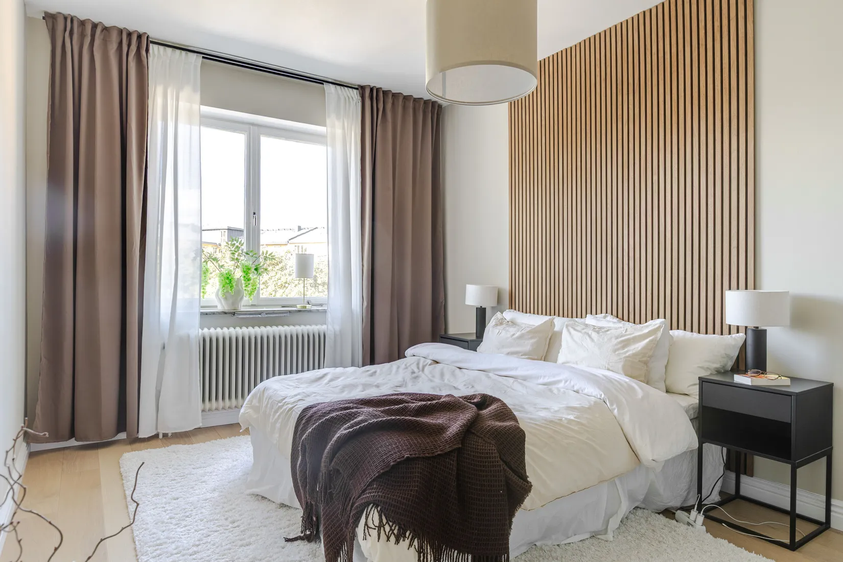 Bostadsrätt, Bielkegatan 4, Vasastaden, Linköping