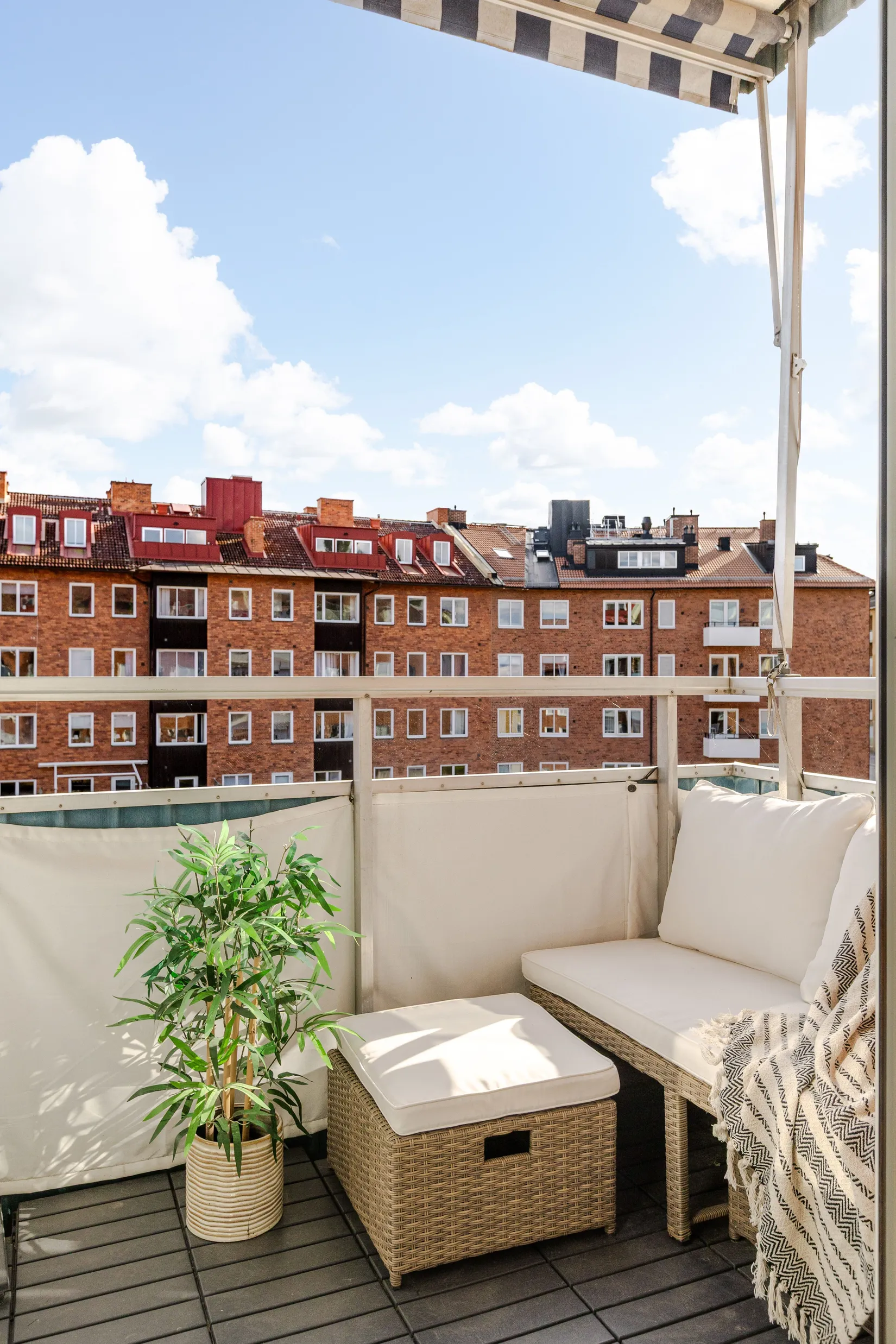 Bostadsrätt, Bielkegatan 4, Vasastaden, Linköping