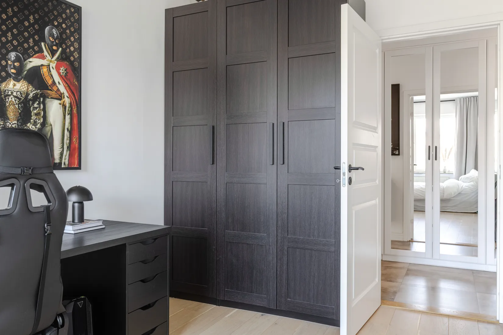 Bostadsrätt, Bielkegatan 4, Vasastaden, Linköping