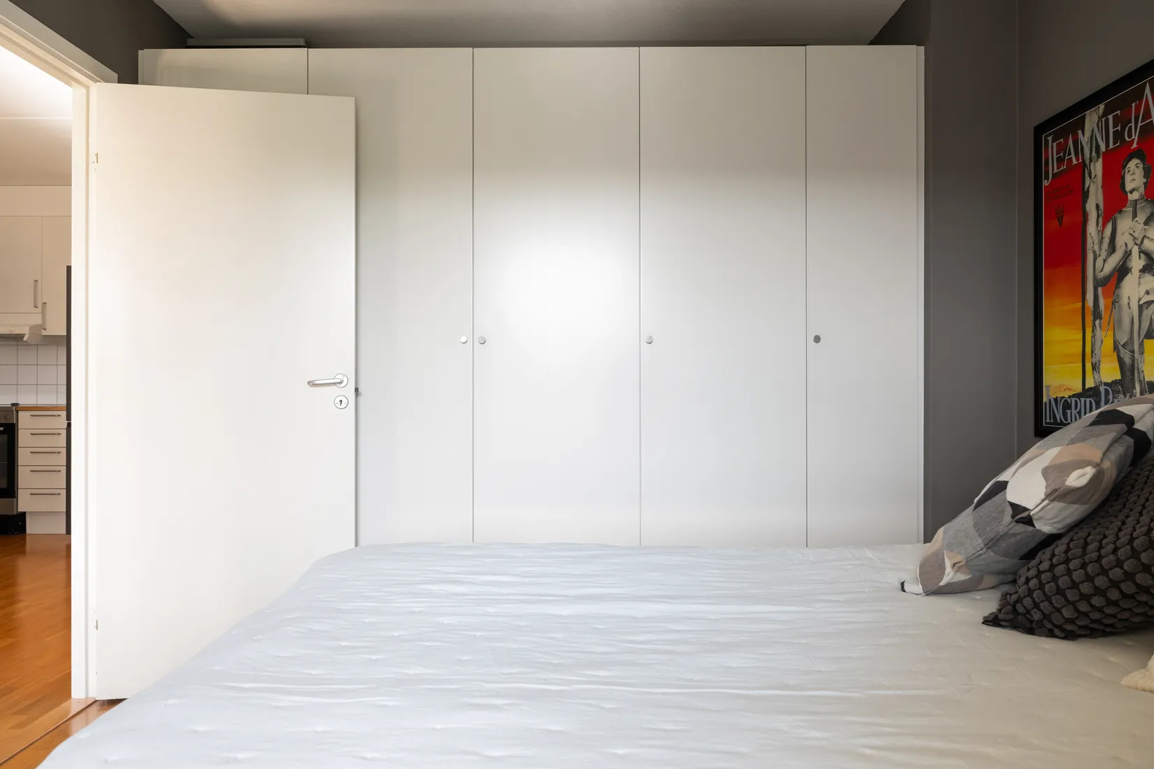 Bostadsrätt, Bennebolsgatan 38, Spånga - Solhem, Stockholm