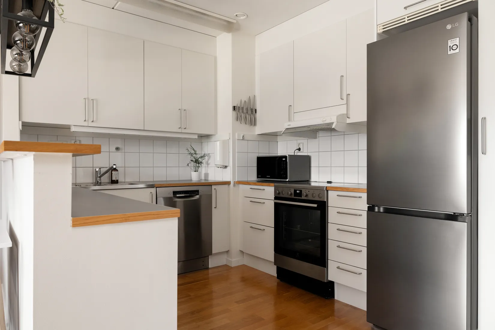Bostadsrätt, Bennebolsgatan 38, Spånga - Solhem, Stockholm