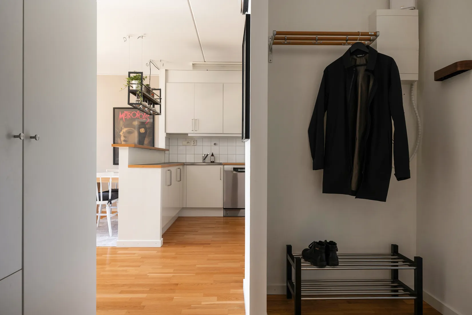 Bostadsrätt, Bennebolsgatan 38, Spånga - Solhem, Stockholm