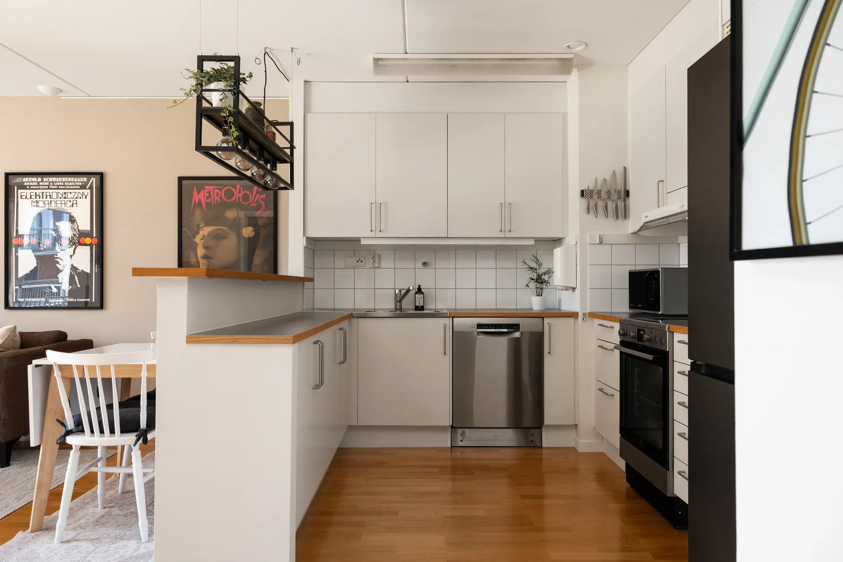 Bostadsrätt, Bennebolsgatan 38, Spånga - Solhem, Stockholm