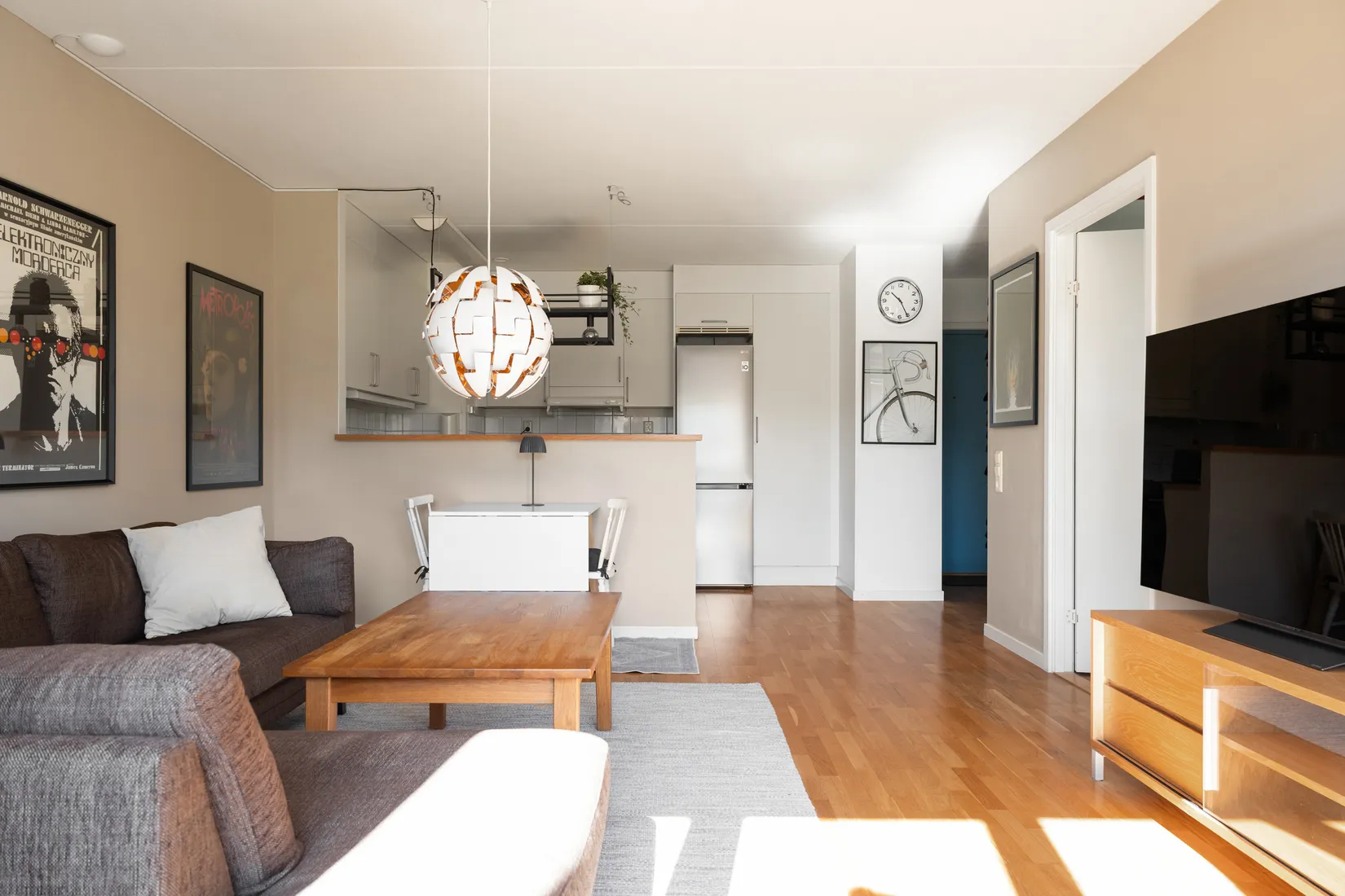 Bostadsrätt, Bennebolsgatan 38, Spånga - Solhem, Stockholm
