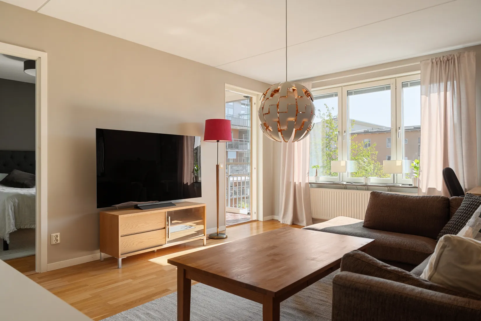 Bostadsrätt, Bennebolsgatan 38, Spånga - Solhem, Stockholm