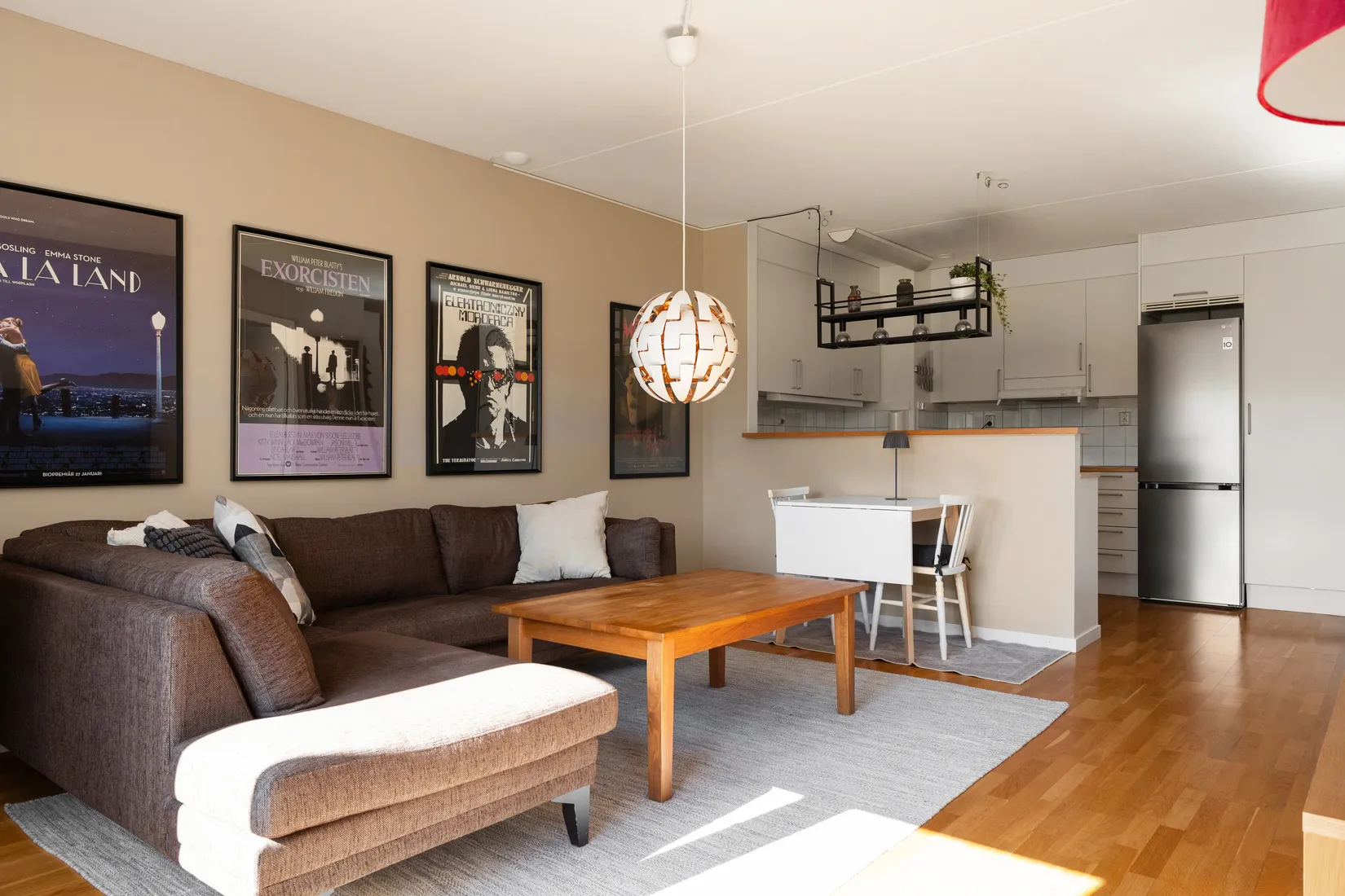 Bostadsrätt, Bennebolsgatan 38, Spånga - Solhem, Stockholm