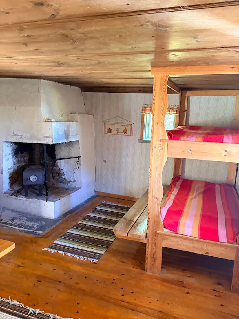 Fritidshus, Lill-Vasselnäs 22B, Lill Vasselnäs, Mora