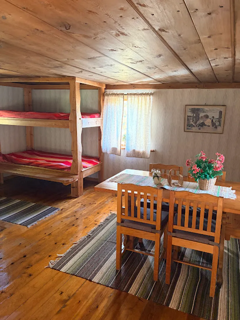 Fritidshus, Lill-Vasselnäs 22B, Lill Vasselnäs, Mora