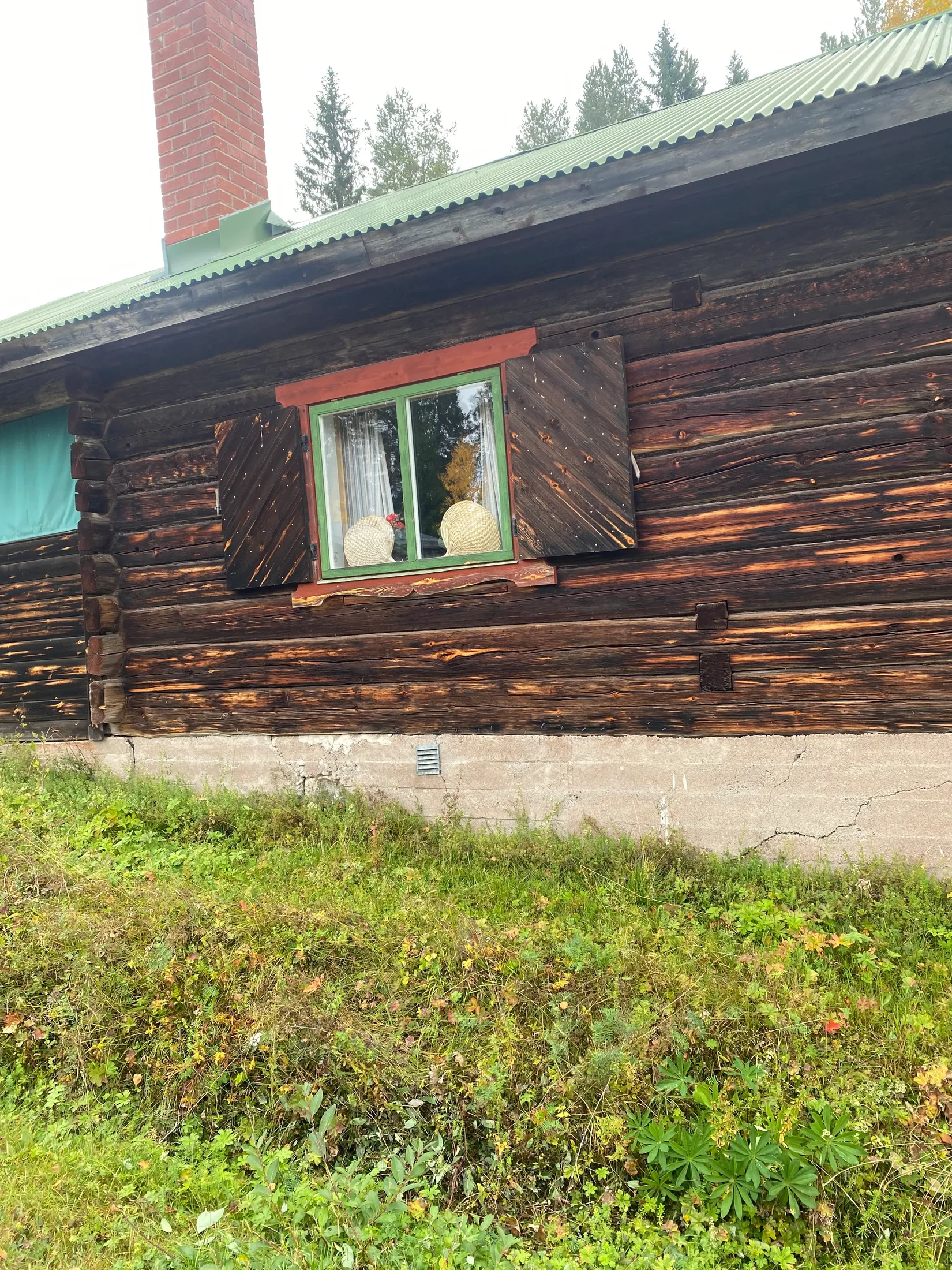 Fritidshus, Lill-Vasselnäs 22B, Lill Vasselnäs, Mora