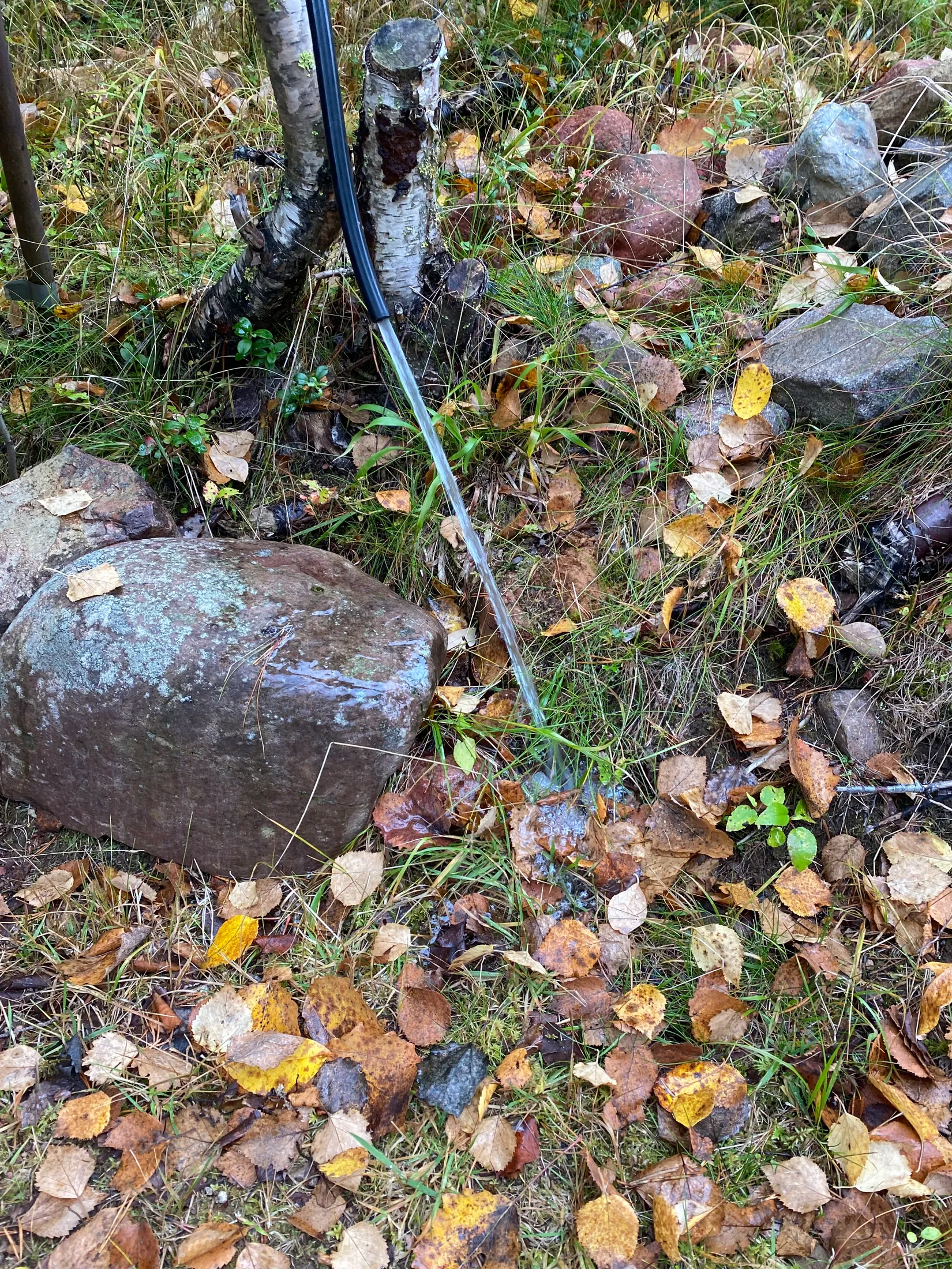 Fritidshus, Lill-Vasselnäs 22B, Lill Vasselnäs, Mora