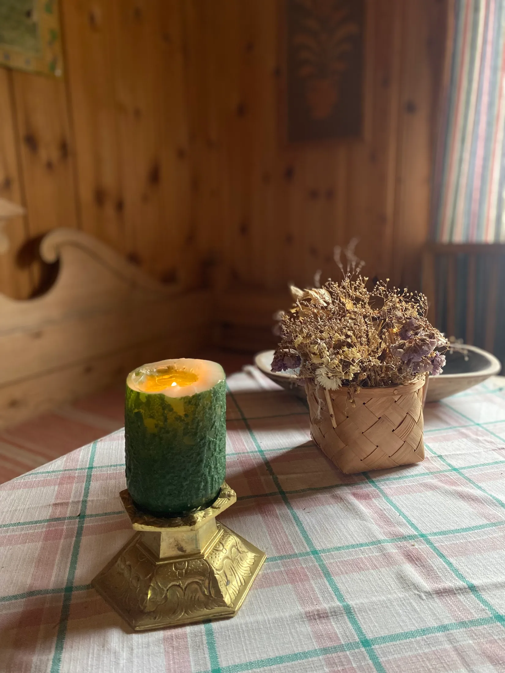 Fritidshus, Lill-Vasselnäs 22B, Lill Vasselnäs, Mora