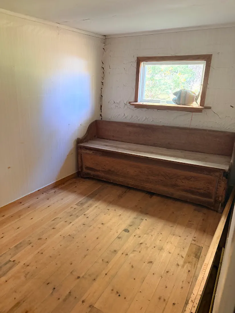 Fritidshus, Lill-Vasselnäs 22B, Lill Vasselnäs, Mora