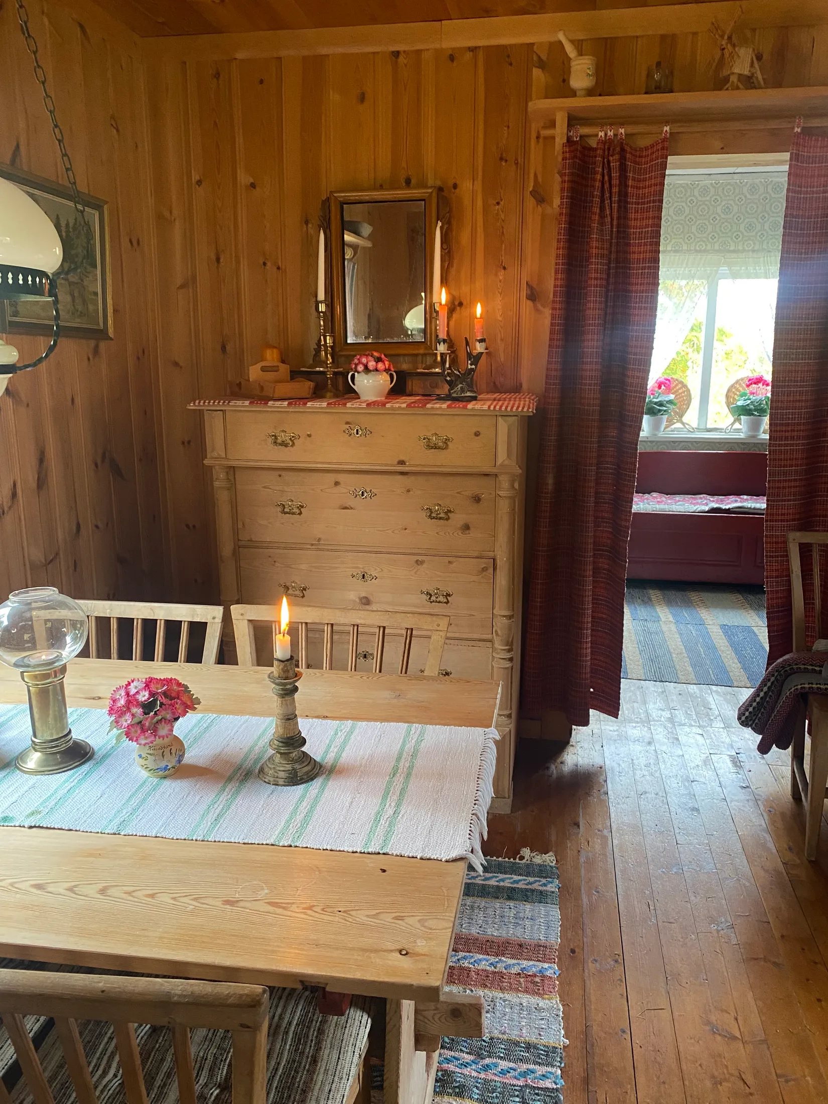 Fritidshus, Lill-Vasselnäs 22B, Lill Vasselnäs, Mora