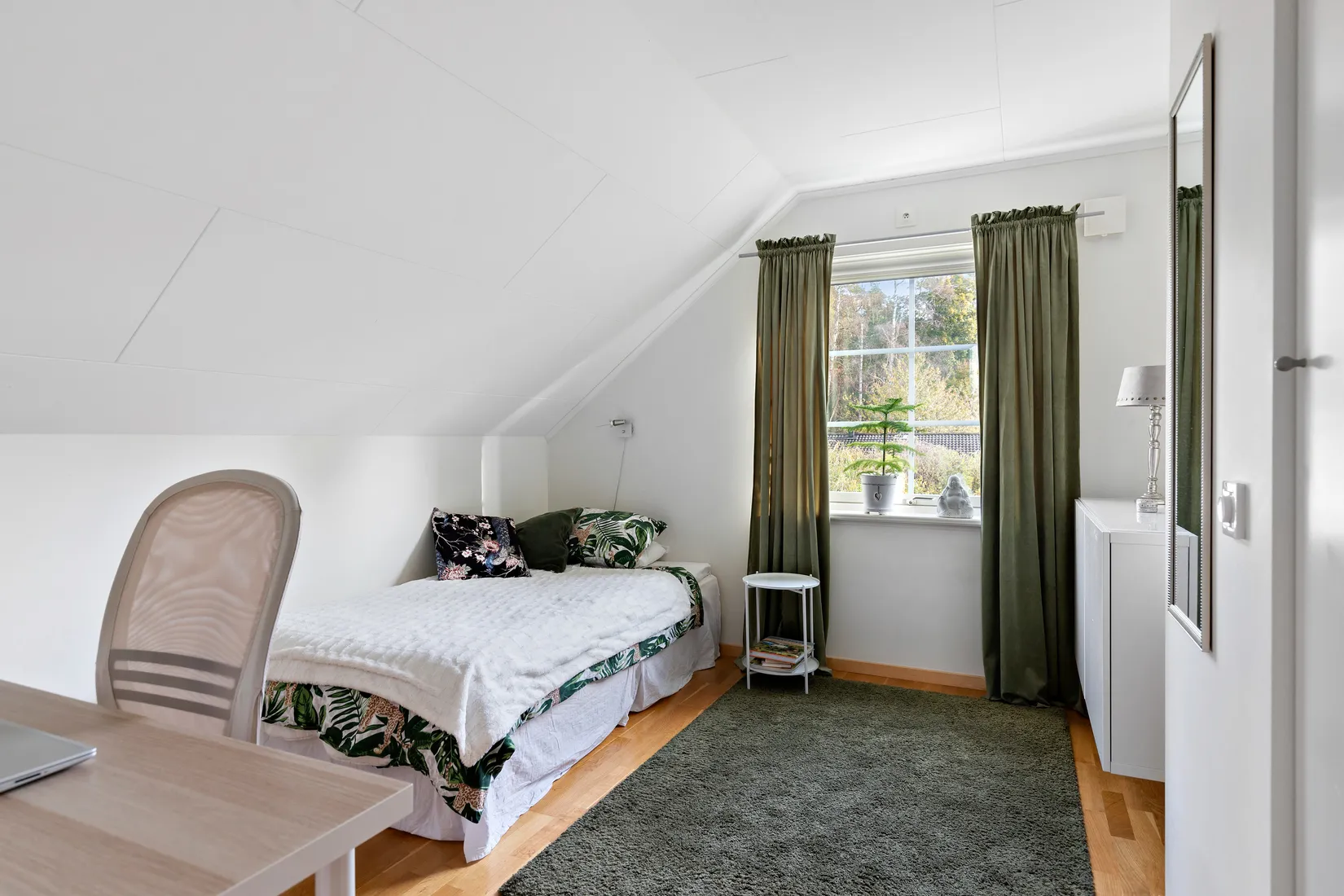 Villa, Kvarnslättsvägen 1, Vallda, Kungsbacka