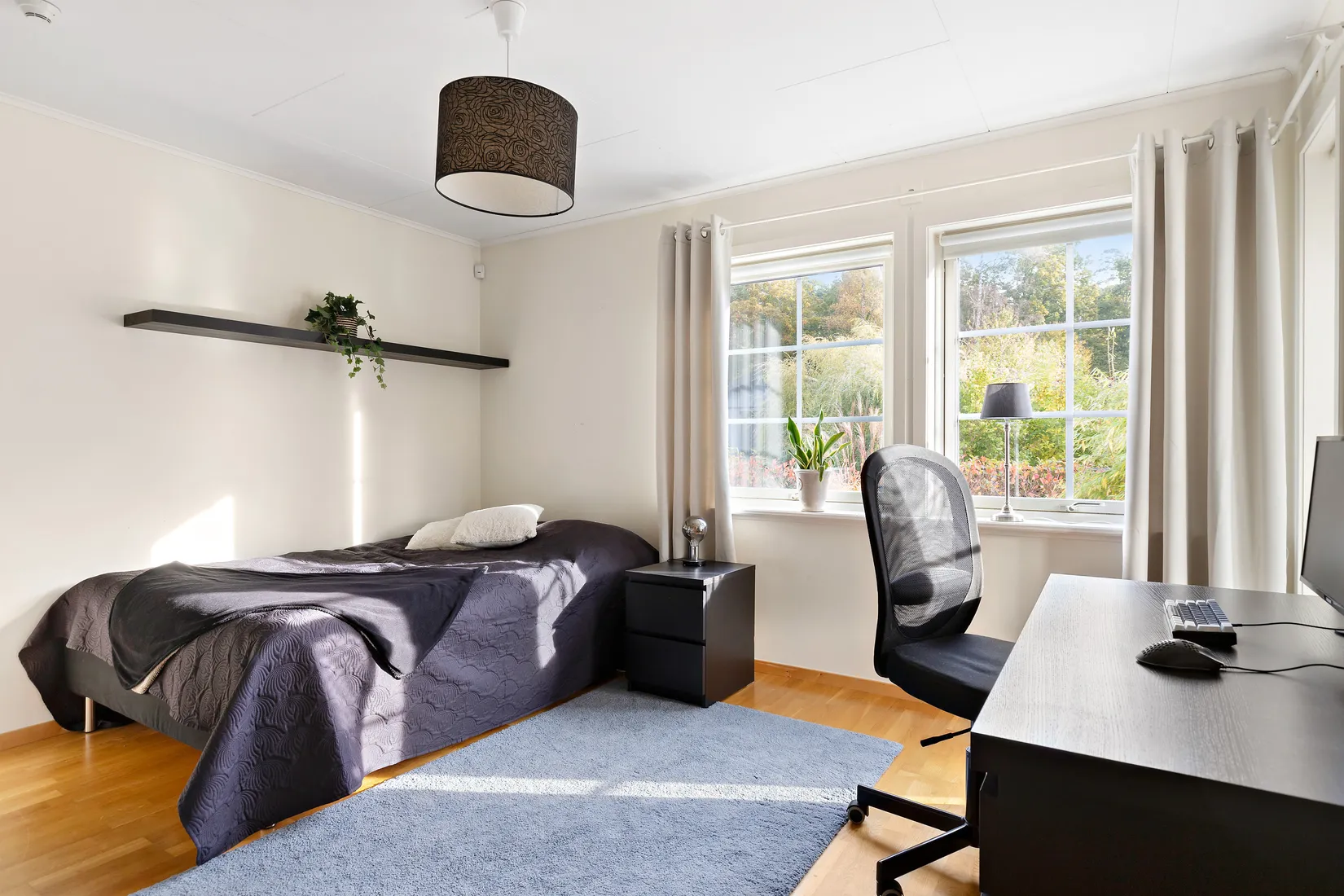 Villa, Kvarnslättsvägen 1, Vallda, Kungsbacka
