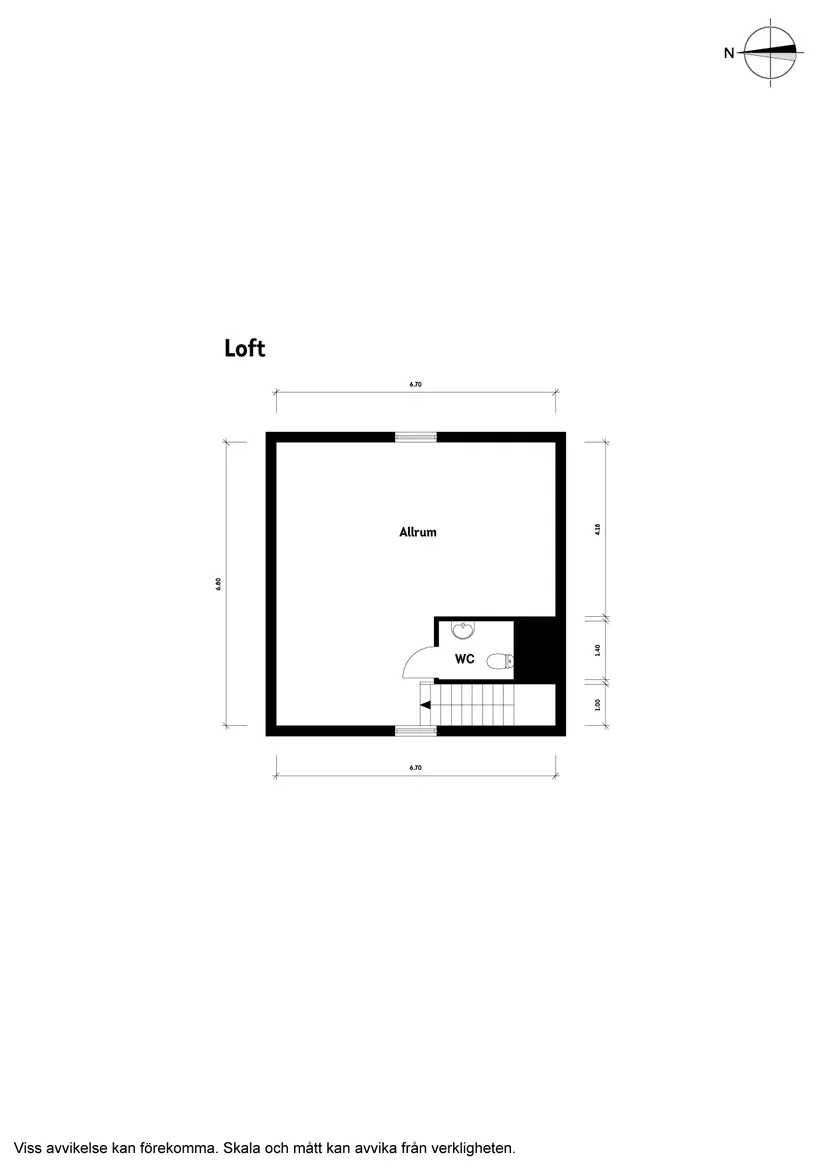 Villa, Kvarnslättsvägen 1, Vallda, Kungsbacka