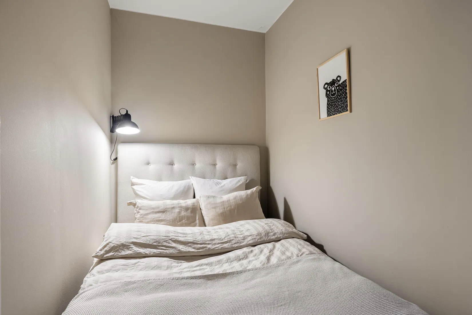 Bostadsrätt, Liljegatan 6 B, Fålhagen, Uppsala