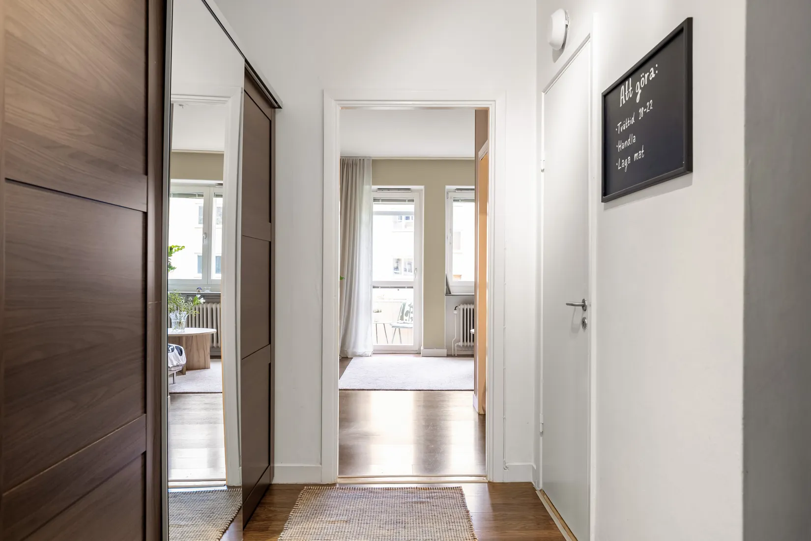 Bostadsrätt, Liljegatan 6 B, Fålhagen, Uppsala