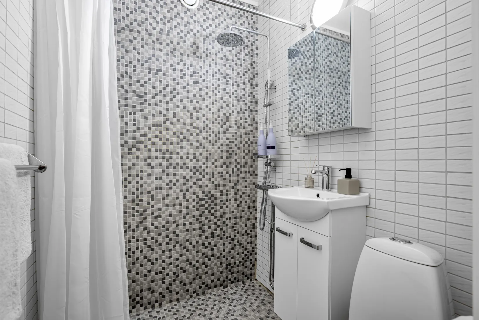 Bostadsrätt, Liljegatan 6 B, Fålhagen, Uppsala