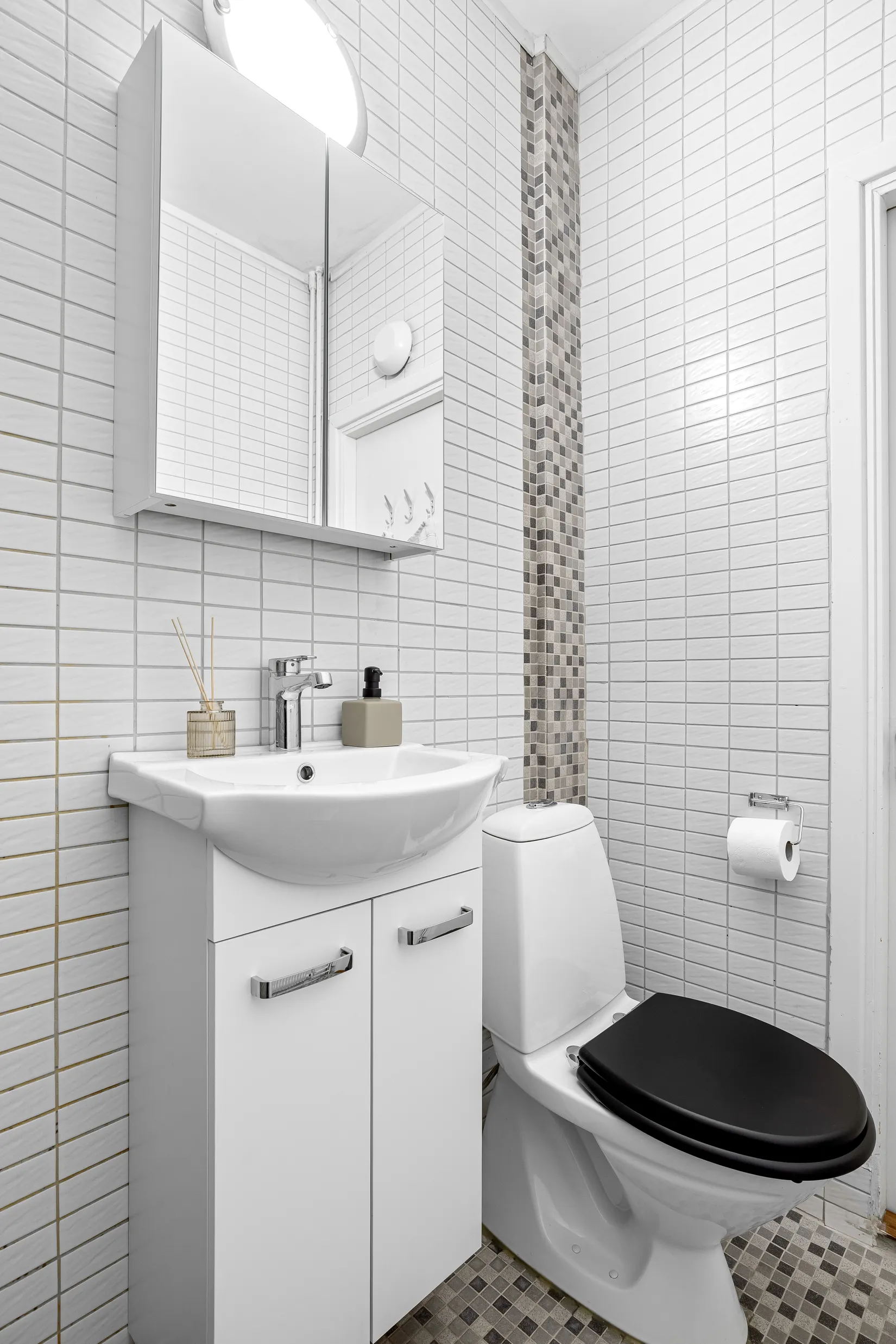Bostadsrätt, Liljegatan 6 B, Fålhagen, Uppsala