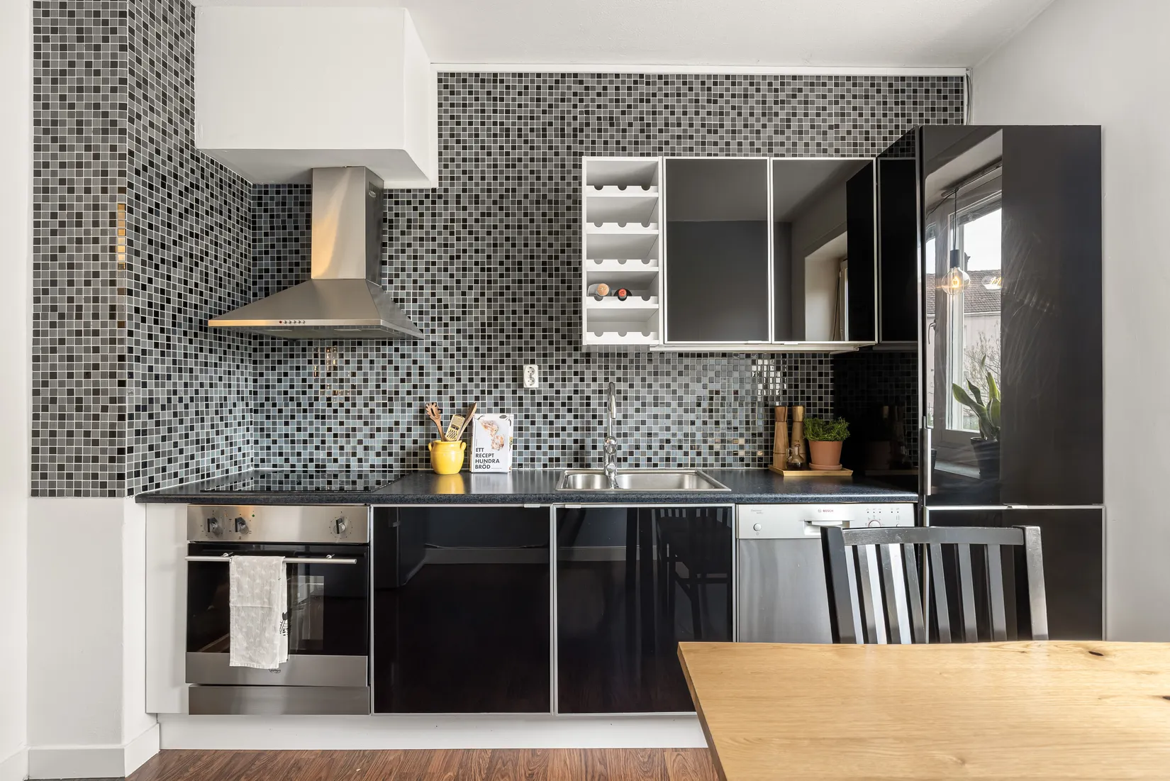 Bostadsrätt, Liljegatan 6 B, Fålhagen, Uppsala