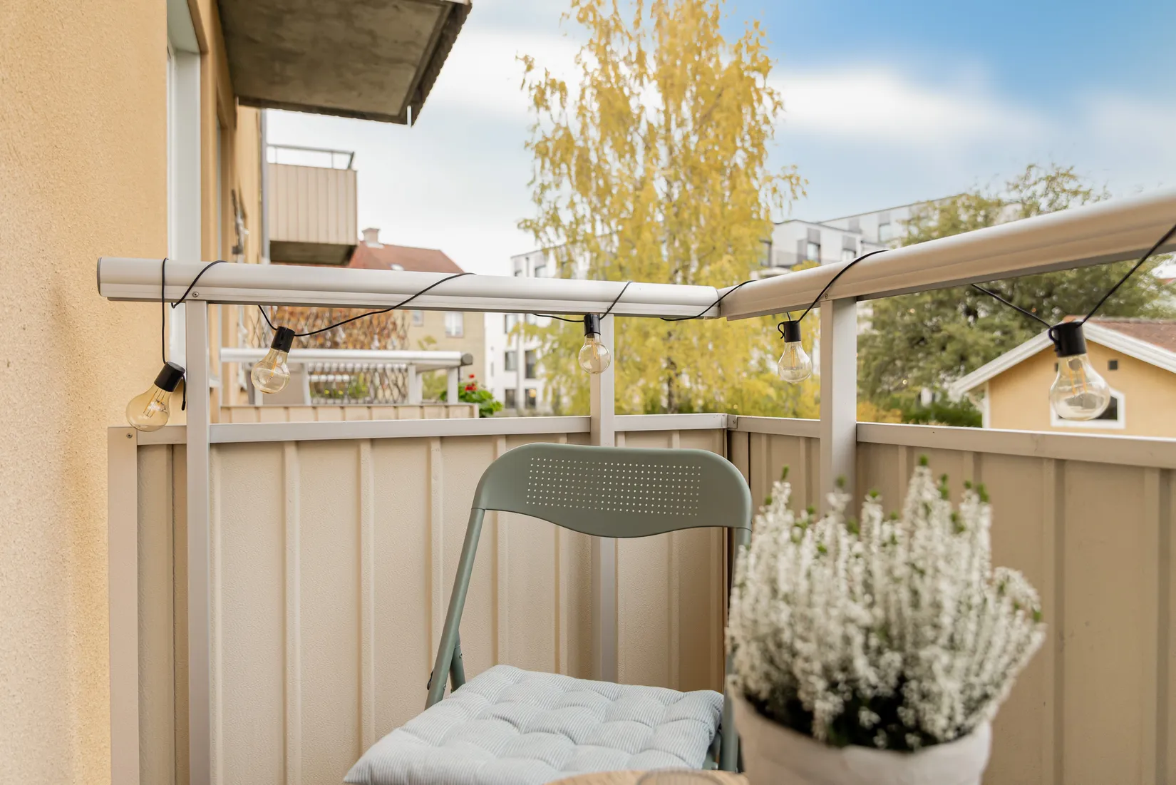 Bostadsrätt, Liljegatan 6 B, Fålhagen, Uppsala