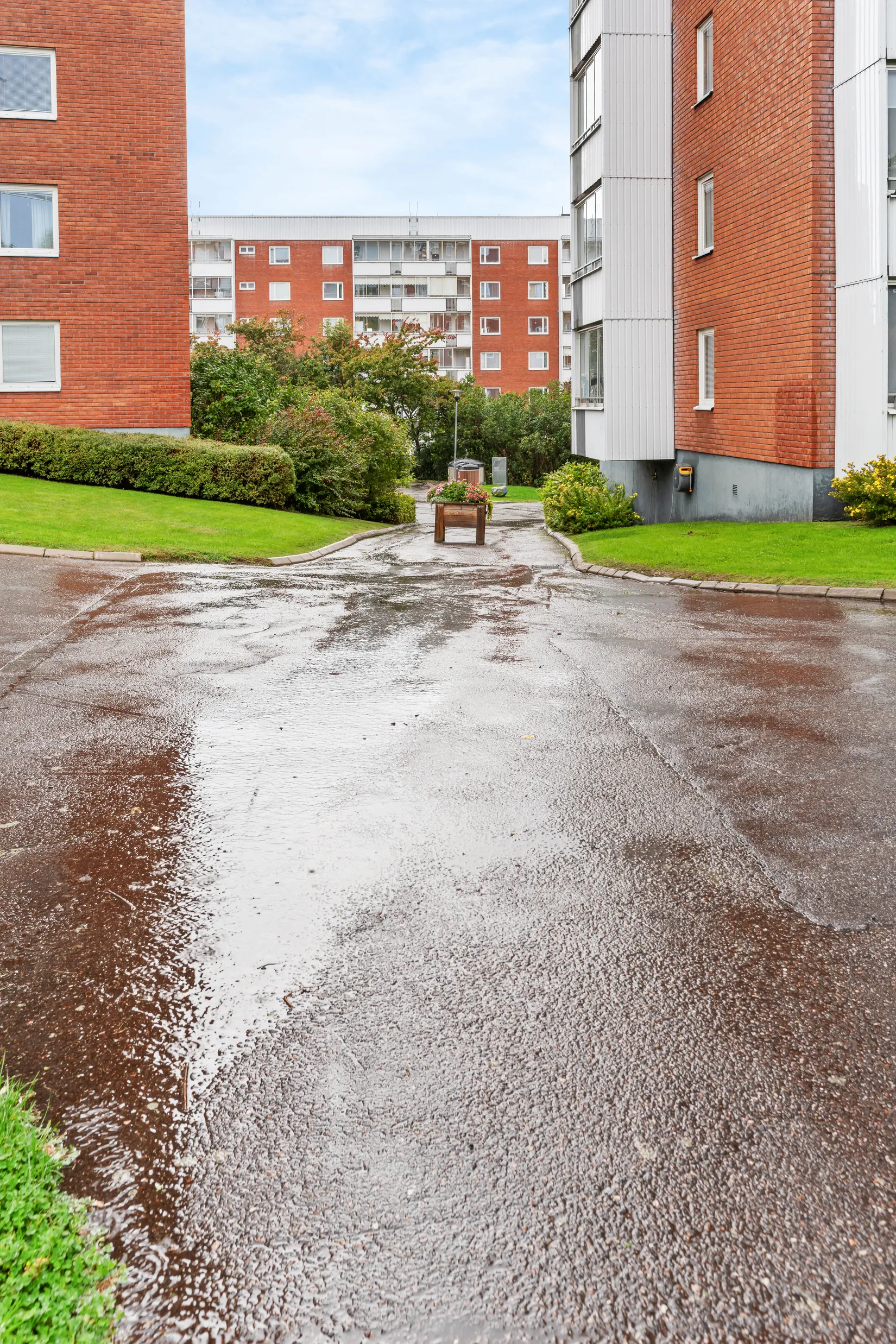 Bostadsrätt, Nackstavägen 32A, Nacksta, Sundsvall