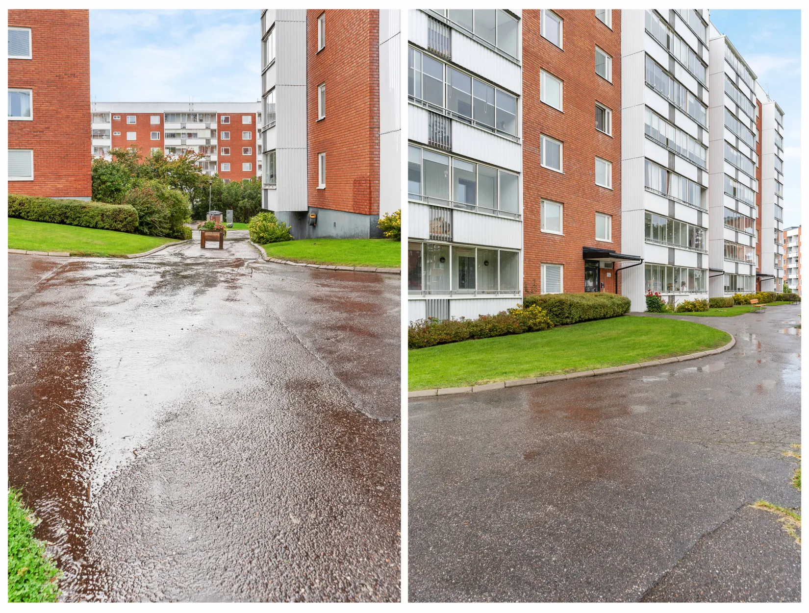 Bostadsrätt, Nackstavägen 32A, Nacksta, Sundsvall