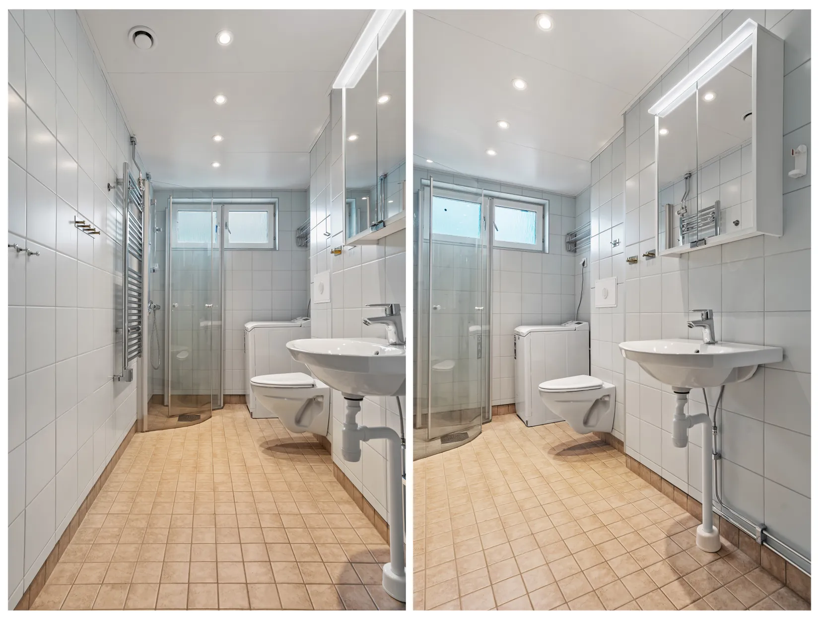 Bostadsrätt, Nackstavägen 32A, Nacksta, Sundsvall