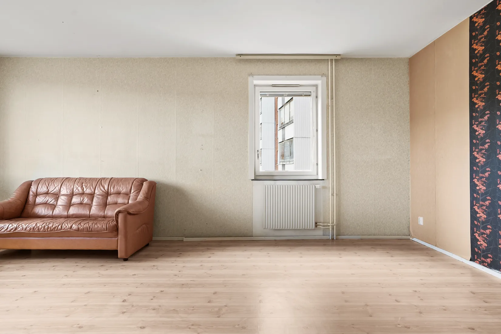 Bostadsrätt, Nackstavägen 32A, Nacksta, Sundsvall