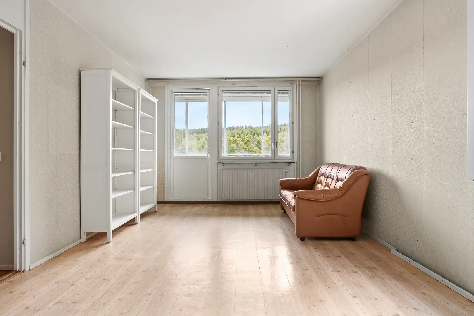 Bostadsrätt, Nackstavägen 32A, Nacksta, Sundsvall