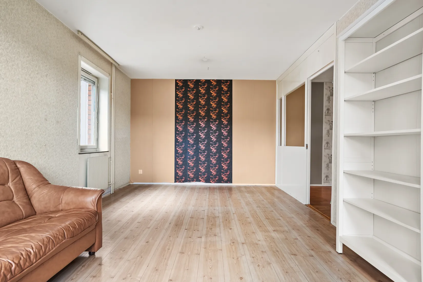 Bostadsrätt, Nackstavägen 32A, Nacksta, Sundsvall