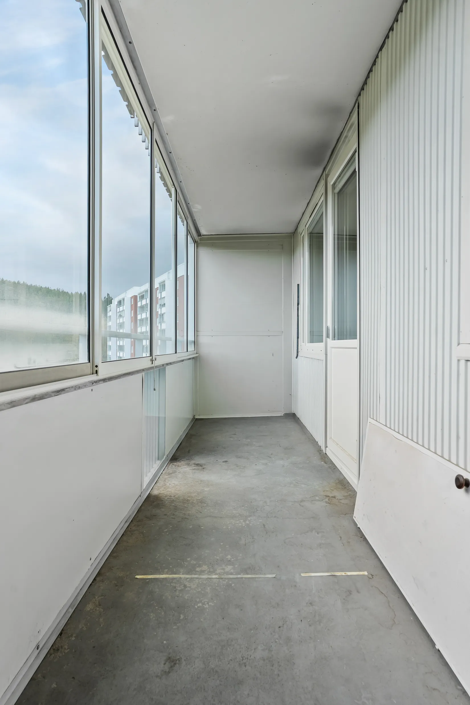 Bostadsrätt, Nackstavägen 32A, Nacksta, Sundsvall