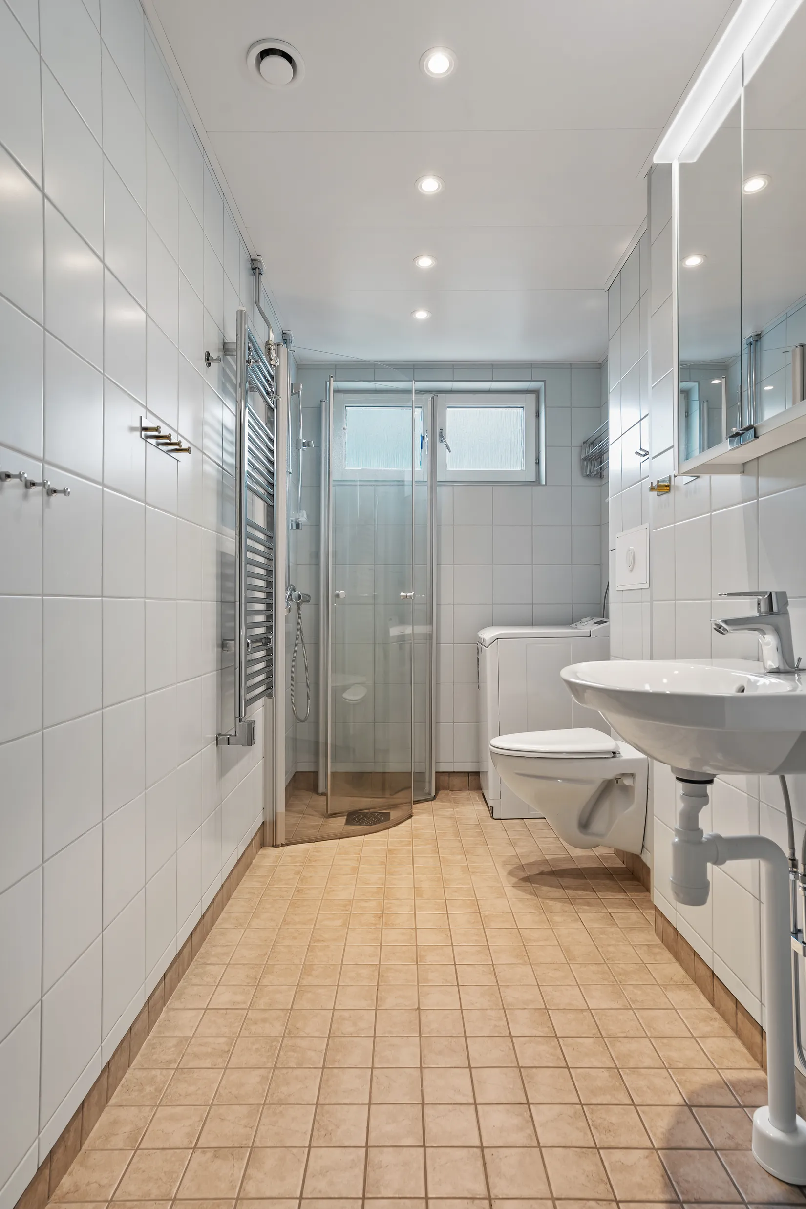 Bostadsrätt, Nackstavägen 32A, Nacksta, Sundsvall