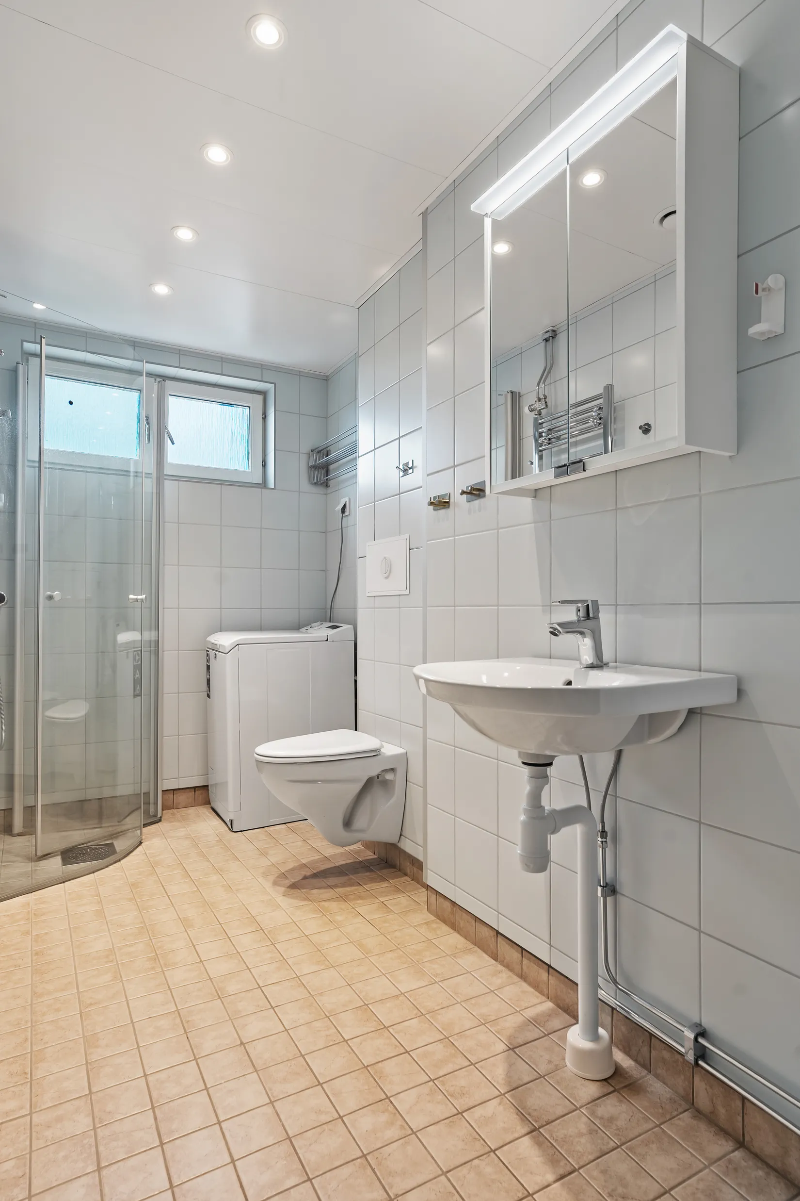Bostadsrätt, Nackstavägen 32A, Nacksta, Sundsvall