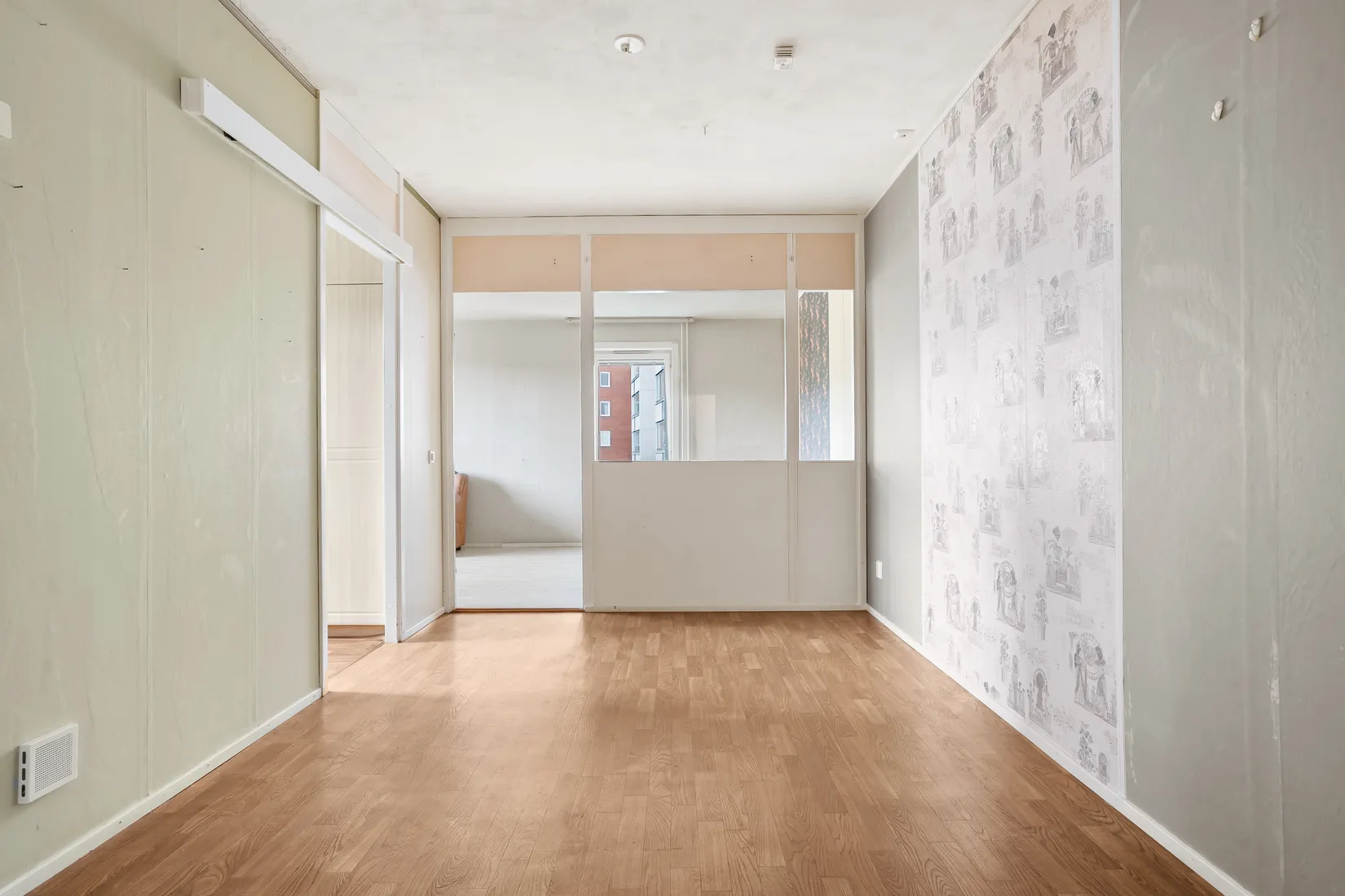 Bostadsrätt, Nackstavägen 32A, Nacksta, Sundsvall