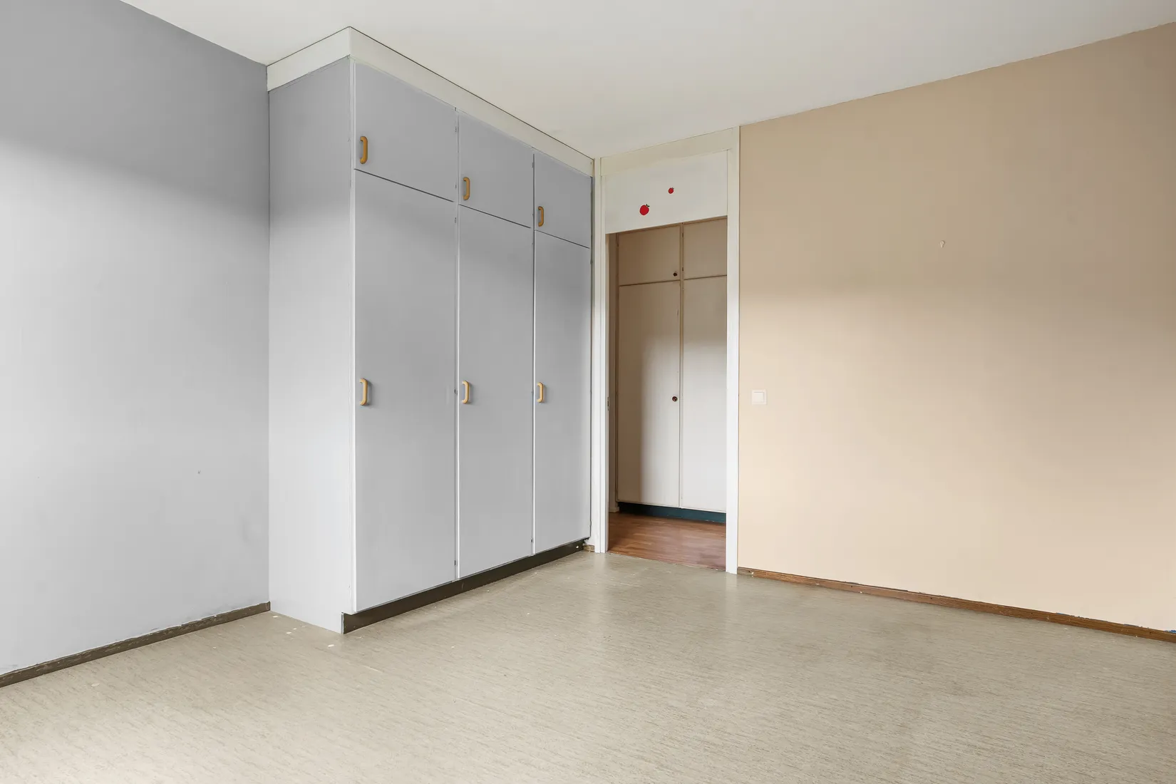Bostadsrätt, Nackstavägen 32A, Nacksta, Sundsvall