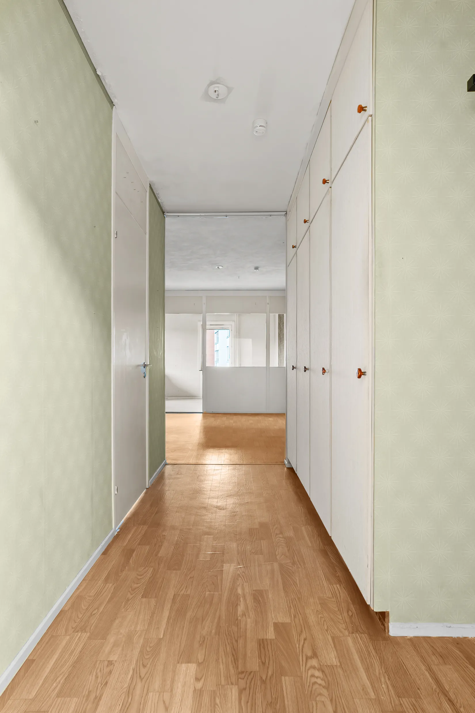 Bostadsrätt, Nackstavägen 32A, Nacksta, Sundsvall