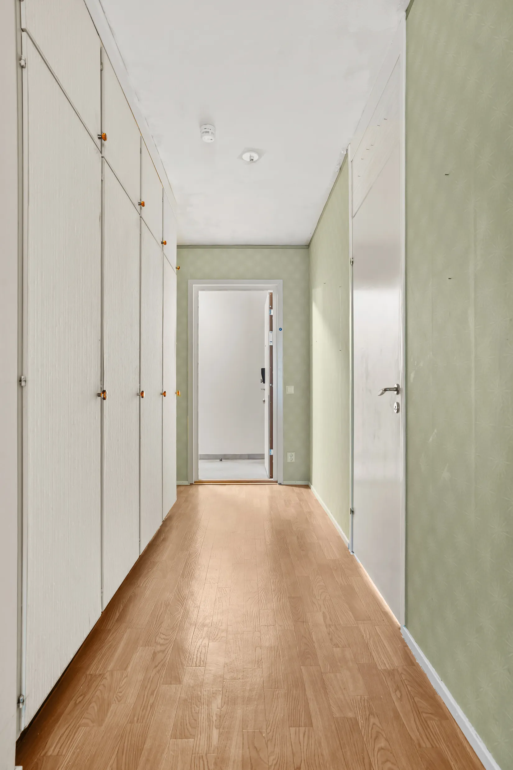 Bostadsrätt, Nackstavägen 32A, Nacksta, Sundsvall