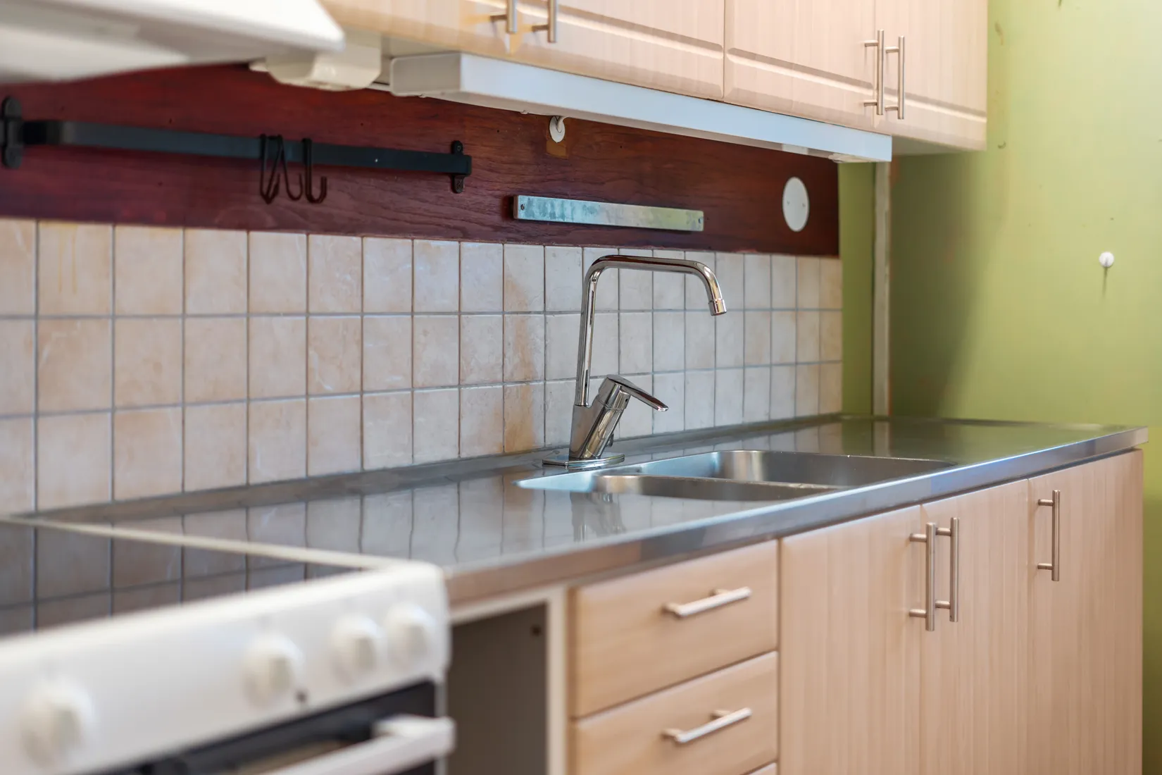 Bostadsrätt, Nackstavägen 32A, Nacksta, Sundsvall