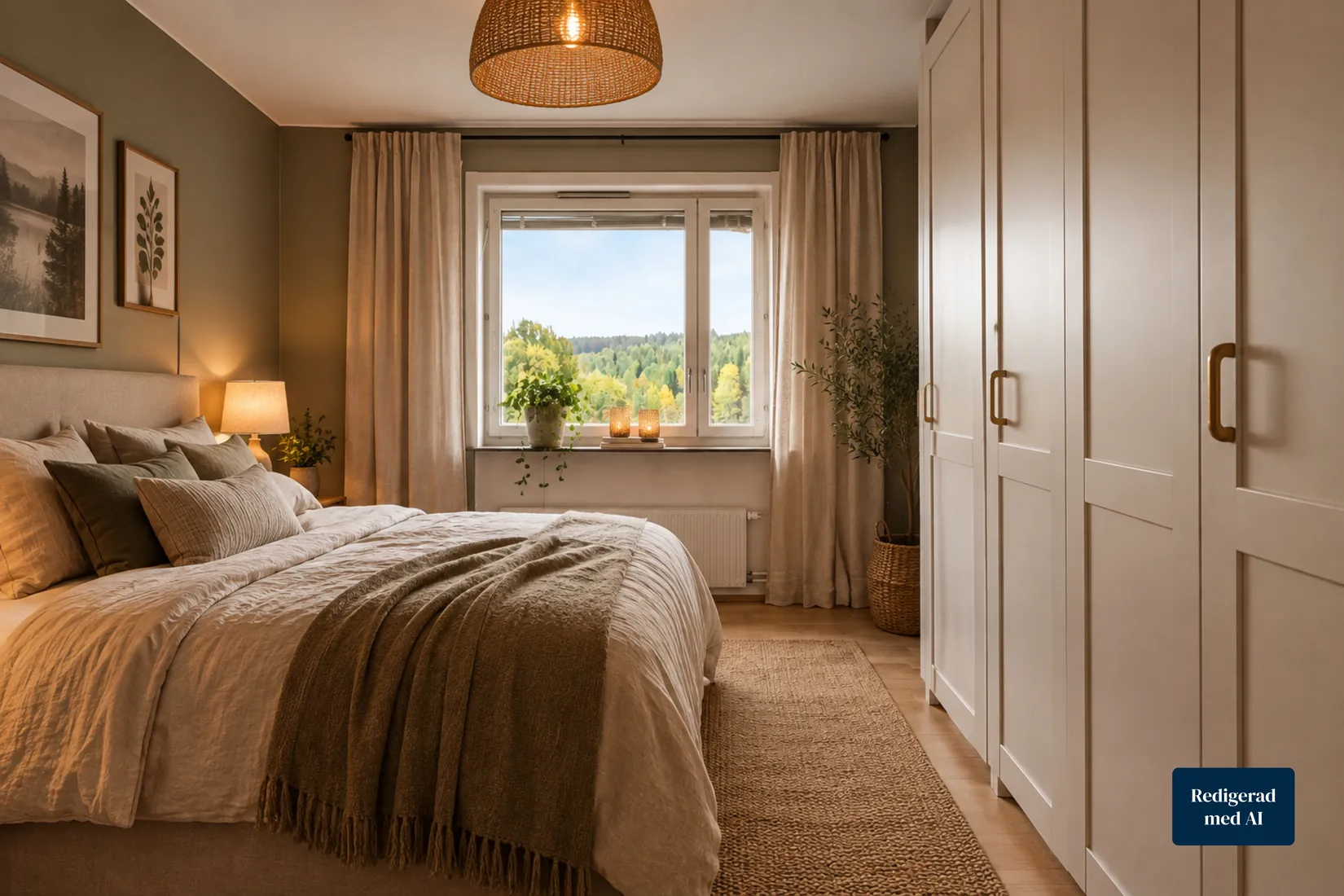 Bostadsrätt, Nackstavägen 32A, Nacksta, Sundsvall