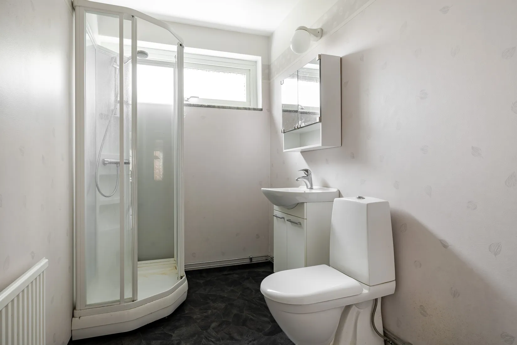 Bostadsrätt, Seminariegatan 7B, Härnösand