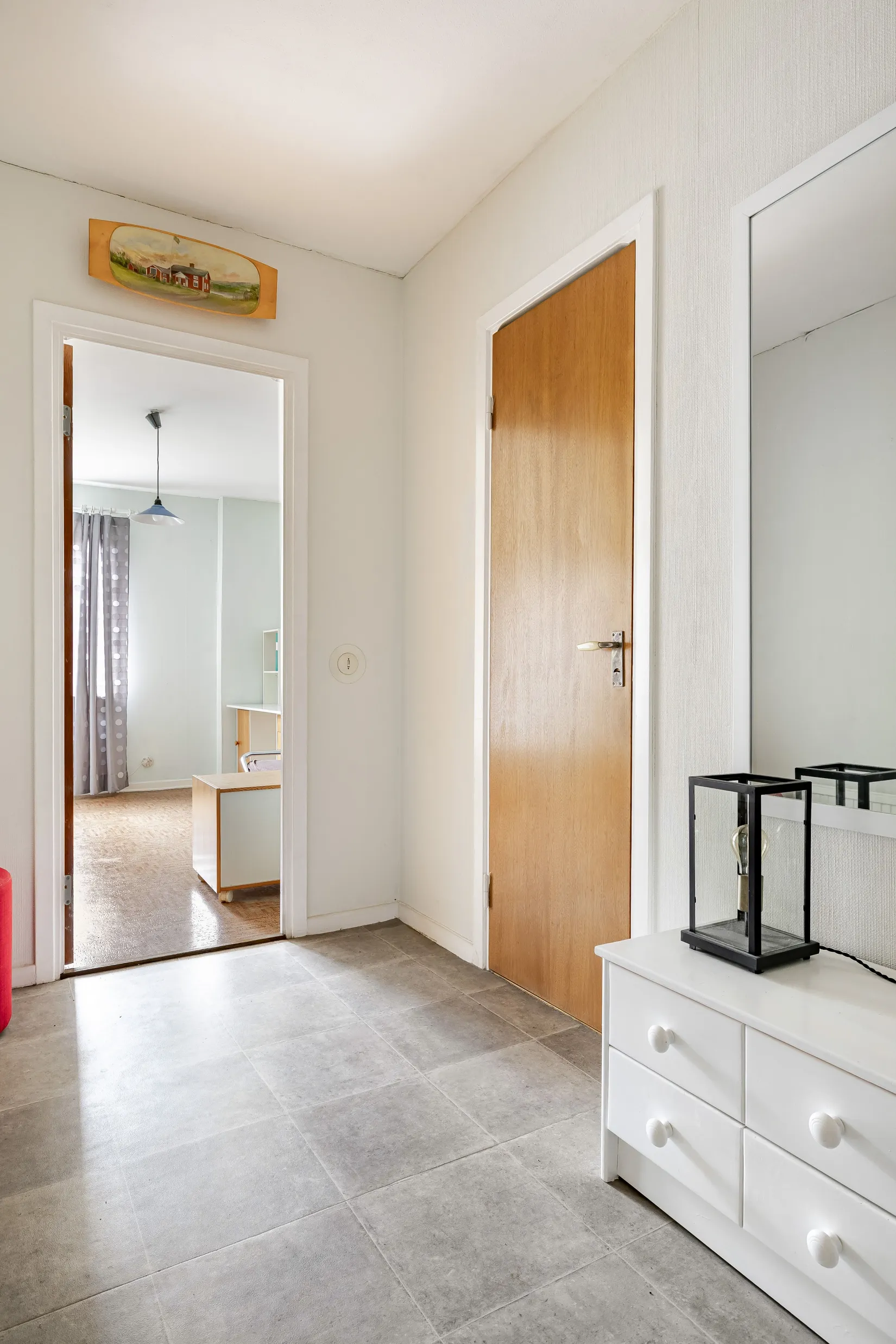 Bostadsrätt, Seminariegatan 7B, Härnösand