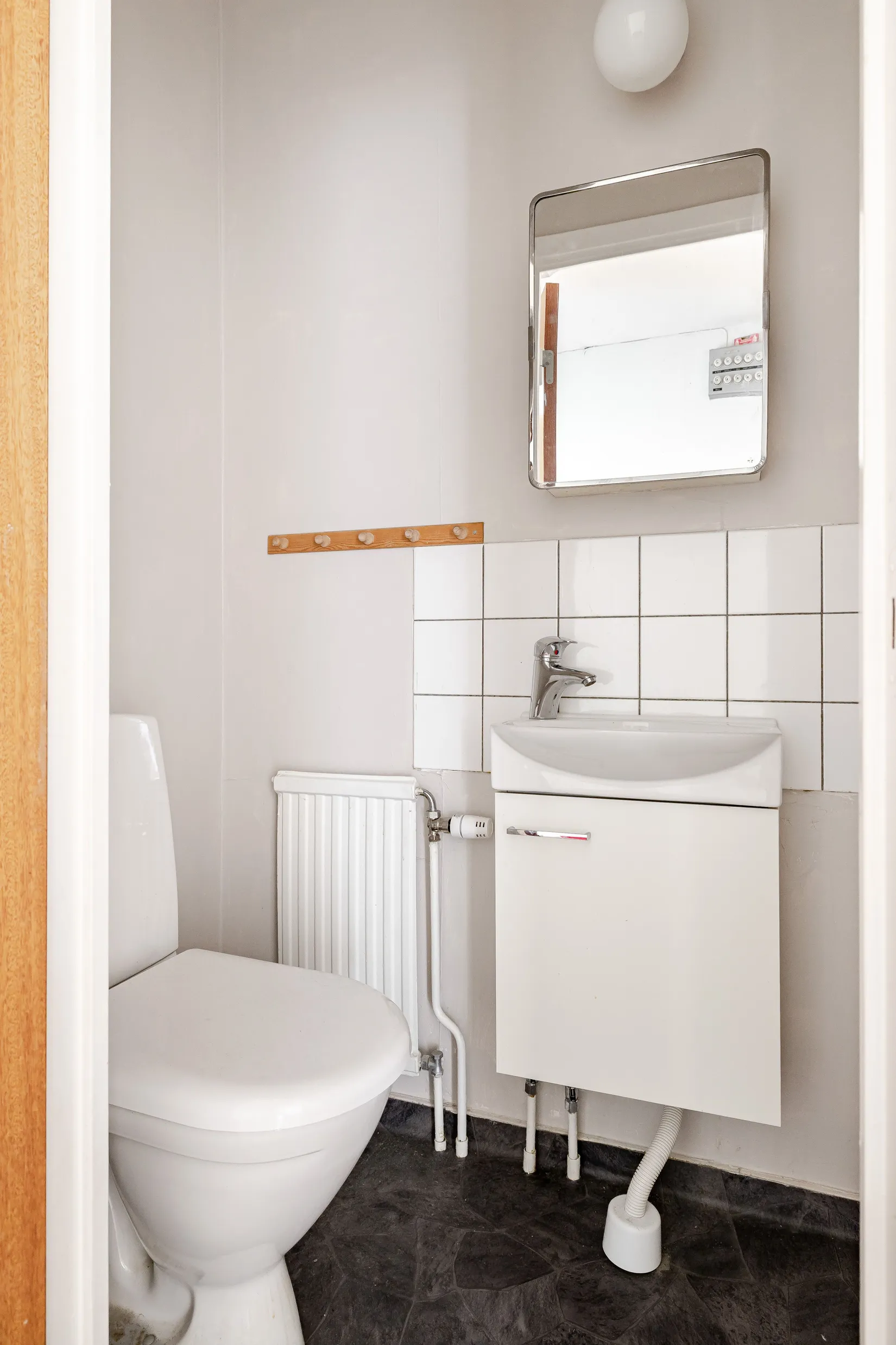 Bostadsrätt, Seminariegatan 7B, Härnösand