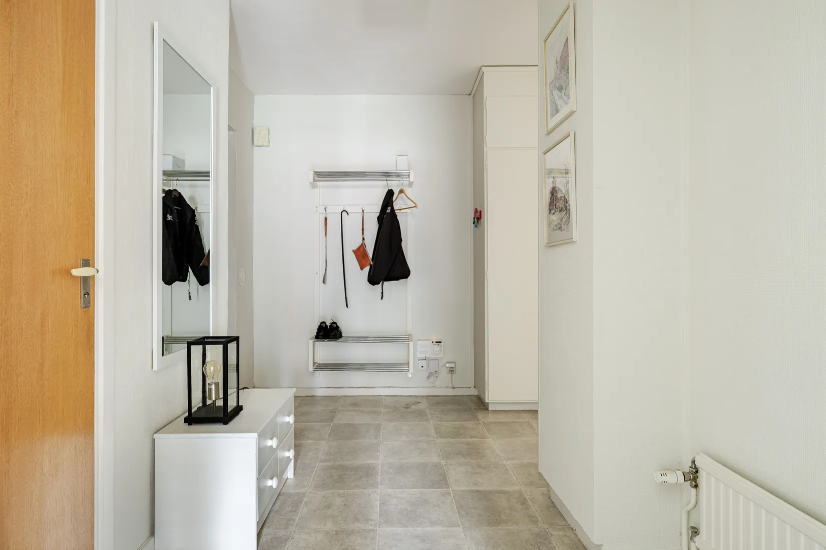 Bostadsrätt, Seminariegatan 7B, Härnösand