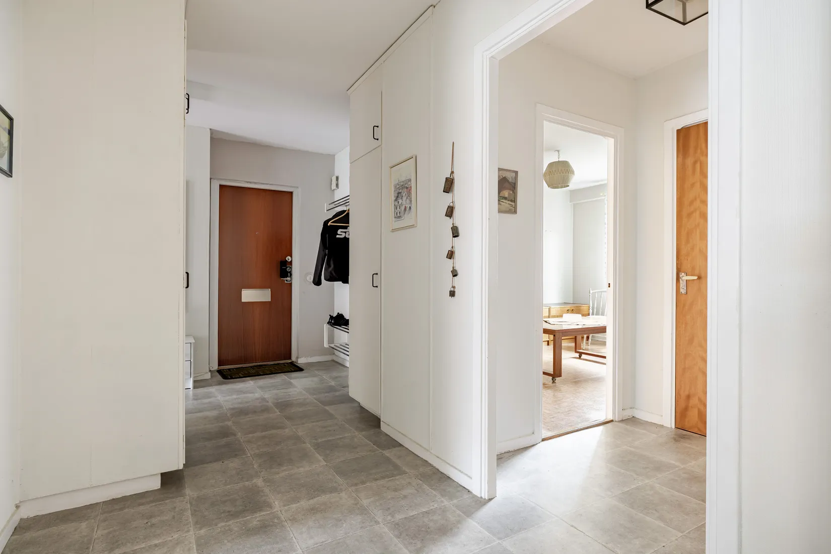 Bostadsrätt, Seminariegatan 7B, Härnösand