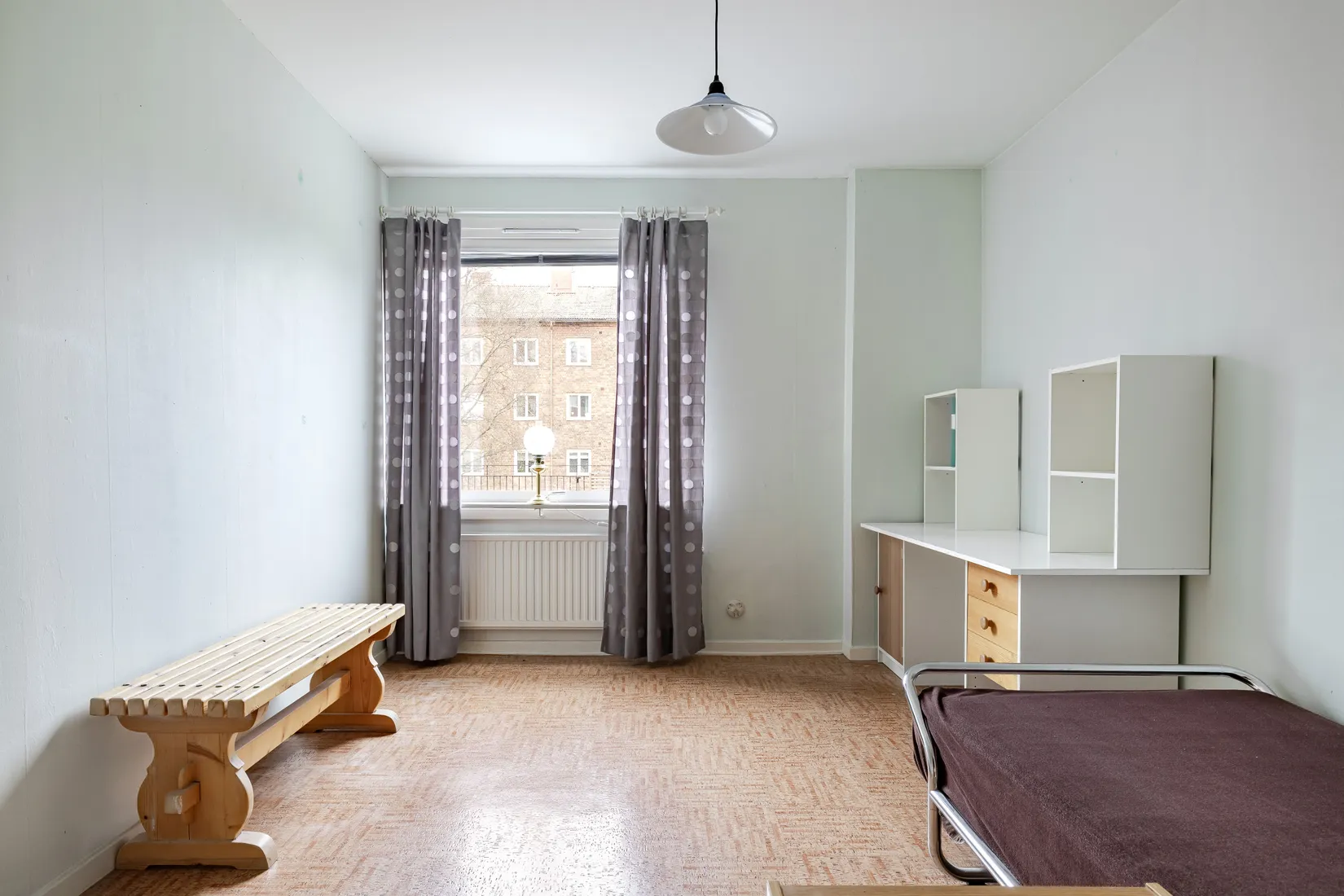 Bostadsrätt, Seminariegatan 7B, Härnösand