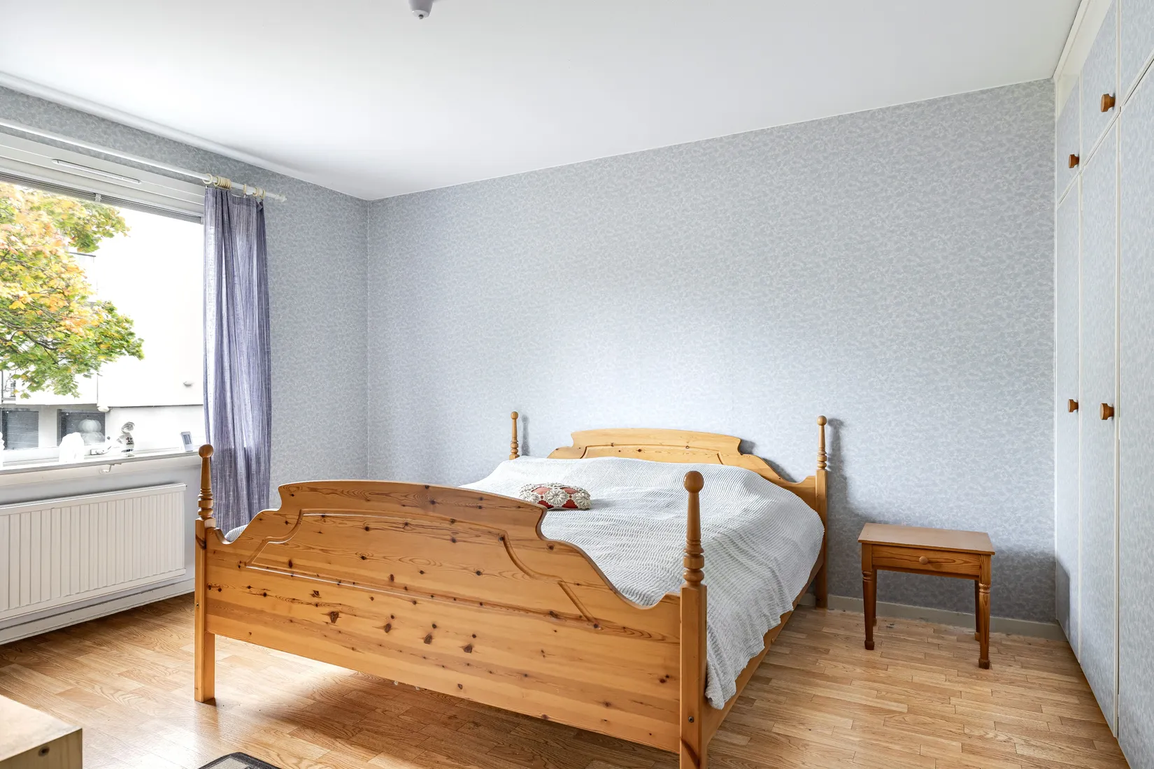 Bostadsrätt, Seminariegatan 7B, Härnösand