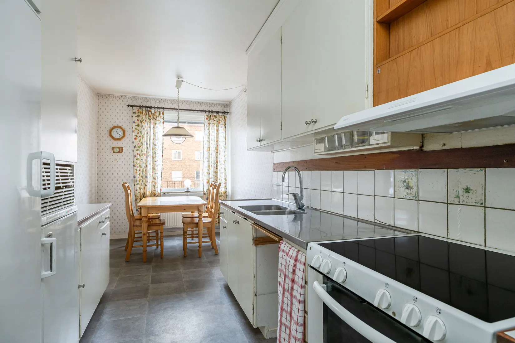 Bostadsrätt, Seminariegatan 7B, Härnösand